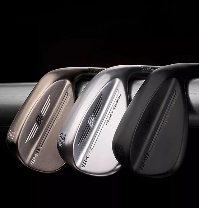 Titleist Vokey wedges now reduced from £169 to £129! We have various loft, grind and bounce options available so pop in to the pro shop and grab them now!
•
•
•
•

#titleist #taylormade #cobragolf #taylormadegolf #golf #golfswing #taylormade #golflife #golfing #golfer #nikegolf #golfstagram #pgatour #golfaddict #instagolf #titleist #pga #ping #pinggolf #golfcourse #adidasgolf #teamtaylormade #golfislife #golfinstruction #golftips #golfers #lovegolf #tp #golfdigest #golfing