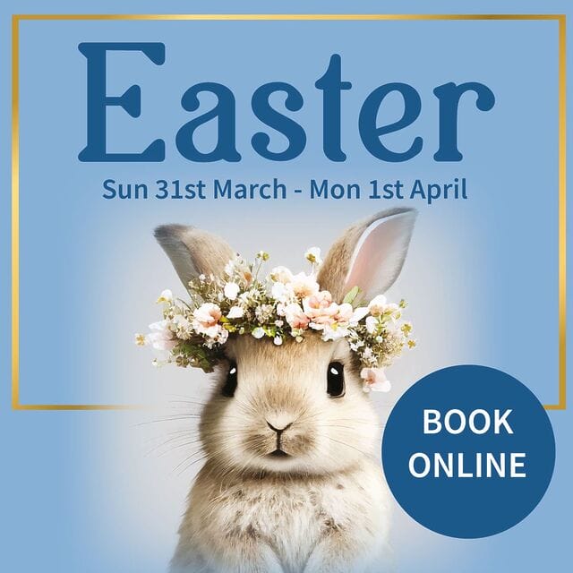 Looking for a fun family activity this Easter? Can’t wait for the sun to finally come out?!

Join us this Easter weekend for:

⛳️: 18 Holes on our Short Course
🪺: Easter Egg hunt
🍔: Burger & chips in the Clubhouse afterwards

This event is open to all ages and abilities, members and visitors! Prices are £24.95 for adults, £12.50 for members and £9.95 for kids!

Book online or call us at 01494 816686 to book your spots today!

#golf #golfswing #taylormade #golf life #golfing #golfer #nikegolf #golfstagram #pgatour #golfaddict #instagolf #titleist #pga #golftips #golfers #lovegolf #tp #golfdigest #highwycombe #wycombe #buckinghamshire #bucks #london #south #england #bbo #countycard #englandgolf #easter #easteregg #highwycombeevents