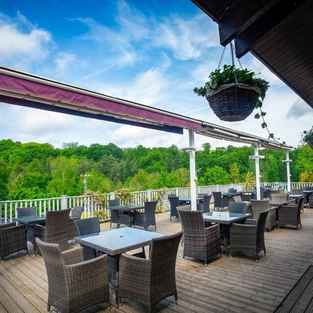 Did you know our patio & decking is dog friendly and fully open to the public? You don’t need a tee time or a membership to join us for food & drink at our Clubhouse! We promise that our patio is a glorious suntrap – as soon as we see the sun we will prove it! We look forward to hosting you and your four-legged friends soon. 🐶🐕‍🦺☀️🍔🍻

#highwycombe #wycombe #buckinghamshire #bucks #london #south #england #bbo #countycard #englandgolf #wycombebusiness#chilternbusiness #goodboysofwycombe