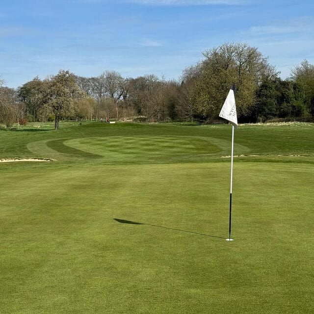 The weather might be a bit mixed at the moment but our golf course is still in fantastic condition! Here’s your reminder that clocks change this Sunday which gives us all more daylight hours to play golf! Surely April can’t be as wet as March (and February… and January…).

#taylormade #golf #golfswing #taylormade #golfing #golfer #golfstagram #pgatour #titleist #pga #footjoygolf #golfcourse #adidasgolf #teamtaylormade #golfislife #footjoy #pinggolf #golfers #golfdigest #highwycombe #wycombe #buckinghamshire #bucks #london #south #england #bbo #countycard #englandgolf #juniorgolf