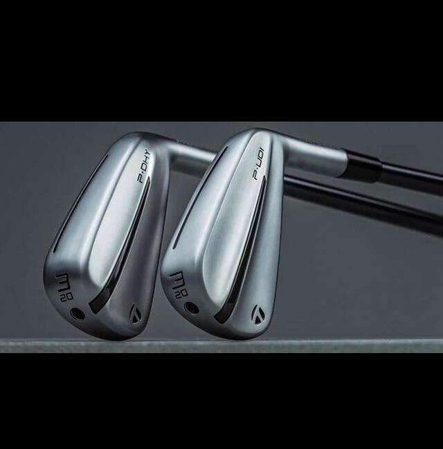 The all-new P.UDI and P-DHY offer two unique options. From the piercing flight and workability of P.UDI to the versatility and forgiveness of P.DHY, these two beauties blend performance with forged feel.
•
•
•
•
#taylormade #taylormadegolf #golf #golfswing #taylormade #golflife #golfing #golfer #nikegolf #golfstagram #pgatour #golfaddict #instagolf #titleist #pga #footjoygolf #golfcourse #adidasgolf #teamtaylormade #golfislife #footjoy #pinggolf #golfinstruction #golftips #golfers #lovegolf #tp #golfdigest