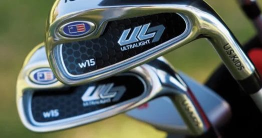 From the North Pole to golf course 🎅🏻! USKids Golf clubs make a their perfect present for you little golfer ⭐️ 

From 39” - 63” in height, in store and custom ordered to match. Get them now to arrive before Christmas 🎄 

#highwycombe #buckinghamshire #christmasgolf #kidsgolf #bucks #beaconsfield #juniorgolf #golfgifts #christmasshopping