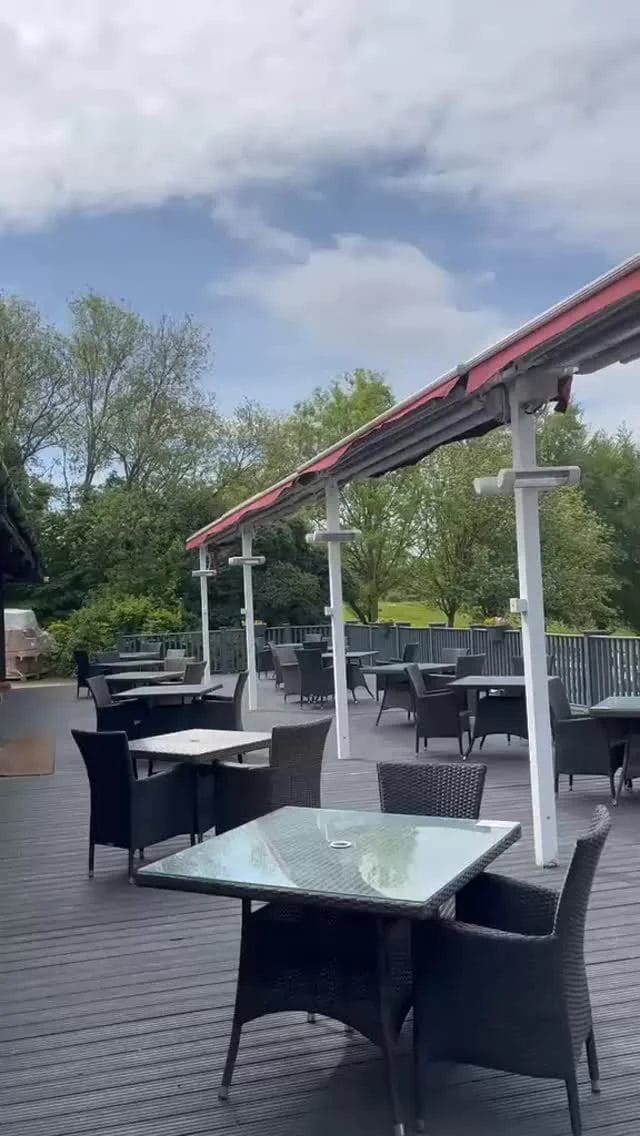 A little decking upgrade makes all the difference ✨
New furniture, fresh vibes, and the perfect spot to unwind this summer 🌿

#OutdoorSpace #GardenInspo #DeckingDesign #HomeStyle